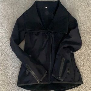 LuluLemon Jacket